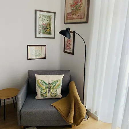 Margaret Boulevard Apartment - With Balcony Budapest Exterior foto