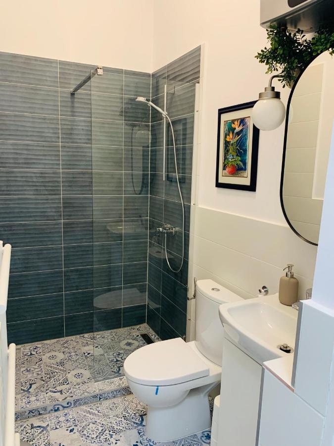 Margaret Boulevard - With Balcony Apartman