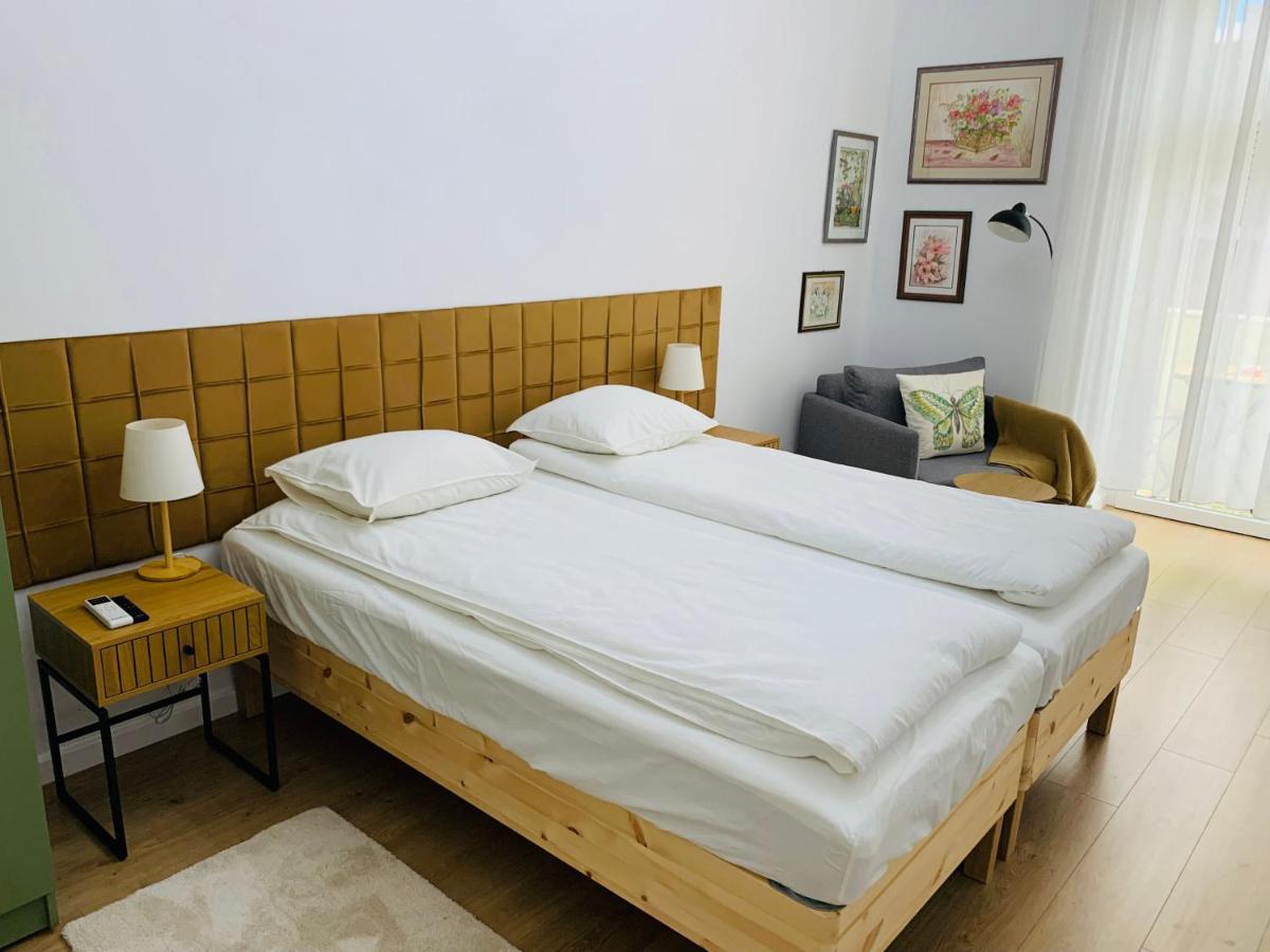 Apartman Margaret Boulevard - With Balcony *
