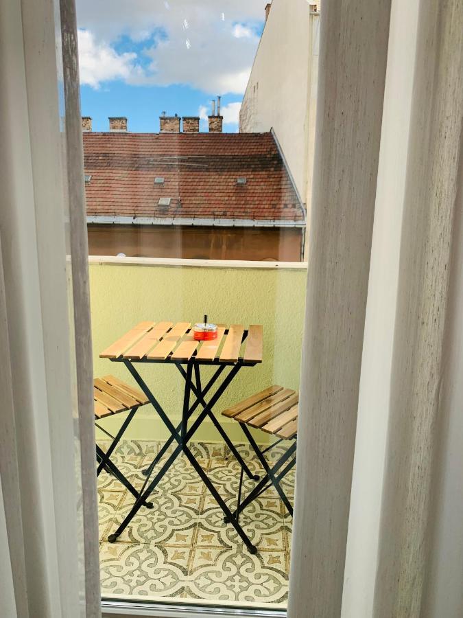 Apartman Margaret Boulevard - With Balcony *
